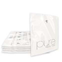   PURE FLEECE MASK, tisztító, hidratáló fátyol maszk 10 db/cs