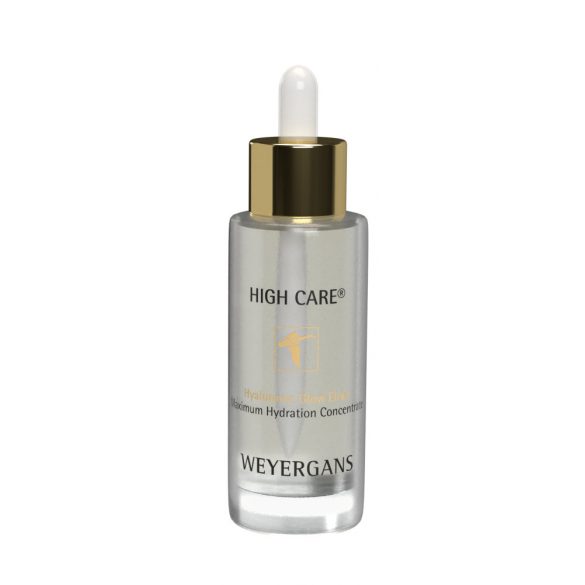 Hyaluronic Glow Elixir 30 ml