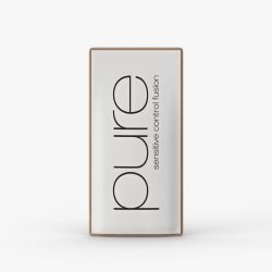 Pure Sensitive Control Fusion maszk por 15 gr